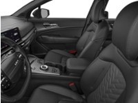 2027 Kia Sportage PHEV EX AWD OEM Shot 5