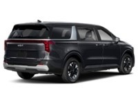 2027 Kia Carnival HEV LX FWD Exterior Shot 2