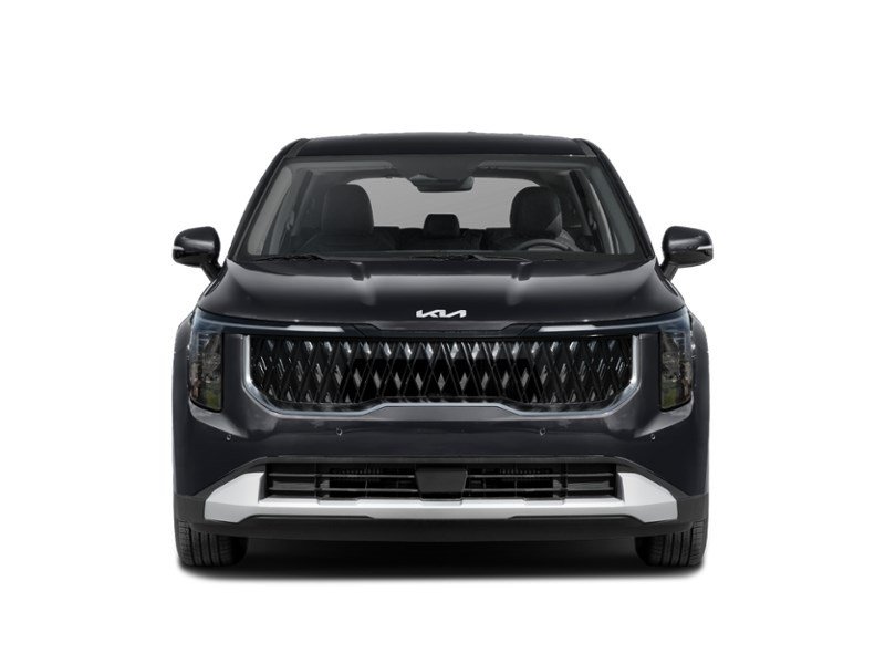 2027 Kia Carnival HEV LX+ FWD Exterior Shot 5