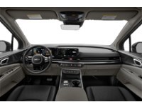 2027 Kia Carnival HEV LX FWD Interior Shot 6