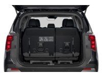 2027 Kia Carnival HEV LX+ FWD Exterior Shot 4