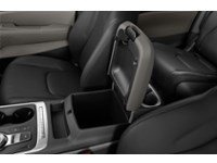 2027 Kia Carnival HEV LX+ FWD Interior Shot 7