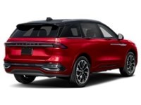 2026 Lincoln Nautilus Reserve AWD Exterior Shot 2