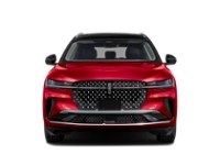 2026 Lincoln Nautilus Reserve AWD Exterior Shot 5