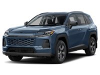2026 Toyota RAV4 LE AWD Exterior Shot 1