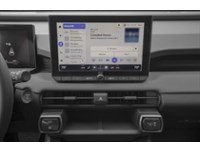 2026 Toyota RAV4 LE AWD Interior Shot 2