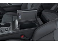 2026 Toyota RAV4 XSE AWD Interior Shot 7
