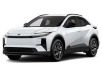 2026 Toyota C-HR XSE AWD Exterior Shot 1