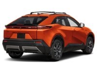 2026 Toyota C-HR XSE AWD Exterior Shot 2