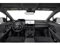 2027 Toyota C-HR XSE AWD Interior Shot 6