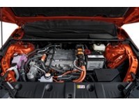 2026 Toyota C-HR XSE AWD Exterior Shot 3