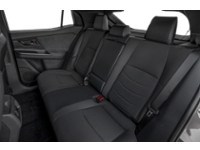 2027 Toyota C-HR XSE AWD Interior Shot 5