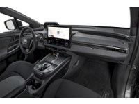 2027 Toyota C-HR XSE AWD Interior Shot 1