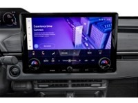 2027 Toyota C-HR XSE AWD Interior Shot 8