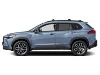 2026 Toyota Corolla Cross XLE AWD Exterior Shot 6