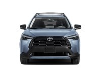 2026 Toyota Corolla Cross XLE AWD Exterior Shot 5
