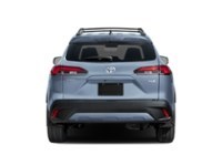 2026 Toyota Corolla Cross XLE AWD Exterior Shot 7