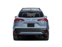 2026 Toyota Corolla Cross XLE AWD Exterior Shot 7