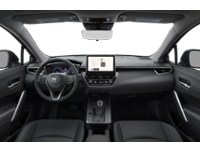 2026 Toyota Corolla Cross XLE AWD Interior Shot 6