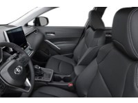 2026 Toyota Corolla Cross XLE AWD Interior Shot 4