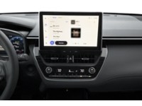 2026 Toyota Corolla Cross XLE AWD Interior Shot 2