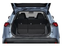 2026 Toyota Corolla Cross XLE AWD Exterior Shot 4