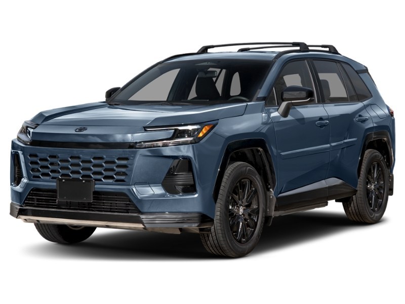 2026 Toyota RAV4 Plug-In Hybrid SE AWD Exterior Shot 1