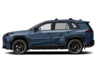 2026 Toyota RAV4 Plug-In Hybrid SE AWD Exterior Shot 6