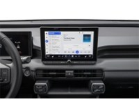 2026 Toyota RAV4 Plug-In Hybrid SE AWD Interior Shot 2