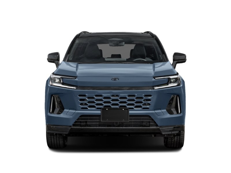 2026 Toyota RAV4 Plug-In Hybrid XSE AWD Exterior Shot 5