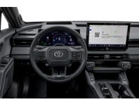 2026 Toyota RAV4 Plug-In Hybrid XSE AWD Interior Shot 3