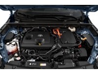 2026 Toyota RAV4 Plug-In Hybrid XSE AWD Exterior Shot 3
