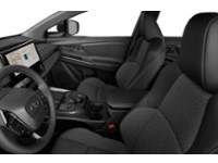 2026 Toyota bZ XLE AWD Interior Shot 4