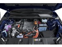 2026 Toyota bZ XLE AWD Exterior Shot 3