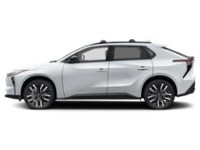 2026 Toyota bZ Limited AWD Exterior Shot 6