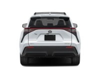 2026 Toyota bZ Limited AWD Exterior Shot 7