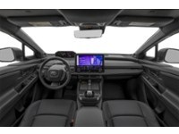 2026 Toyota bZ Limited AWD Interior Shot 6