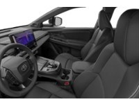 2026 Toyota bZ Limited AWD Interior Shot 4