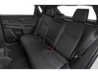 2026 Toyota bZ Limited AWD Interior Shot 5