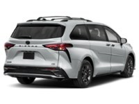 2026 Toyota Sienna XSE 7-Passenger AWD Exterior Shot 2