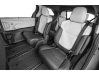 2026 Toyota Sienna XSE 7-Passenger AWD Interior Shot 5