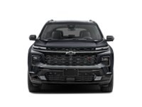 2026 Chevrolet Traverse AWD 4dr RS Exterior Shot 5