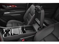 2026 Chevrolet Traverse AWD 4dr RS Interior Shot 7