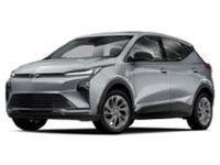 2027 Chevrolet Bolt FWD 4dr RS Exterior Shot 1