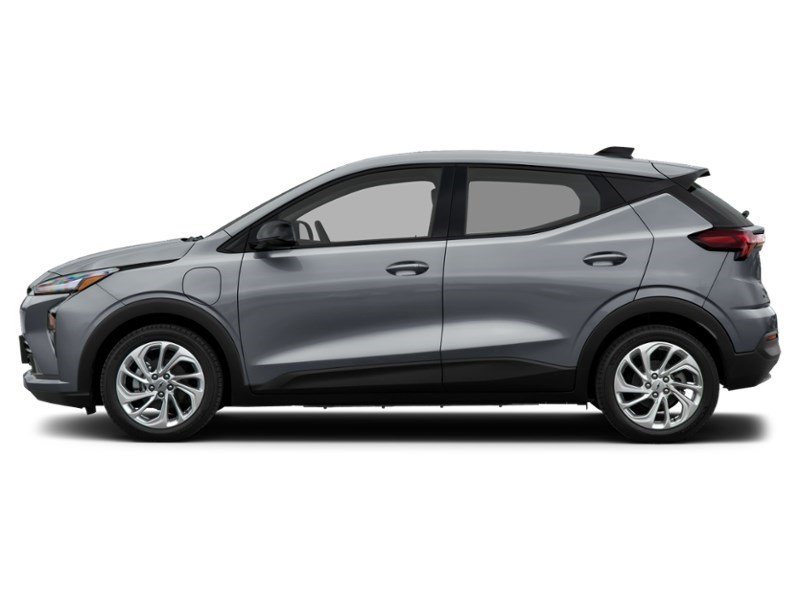 2027 Chevrolet Bolt FWD 4dr LT Exterior Shot 2
