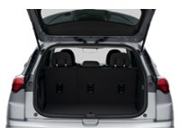 2027 Chevrolet Bolt FWD 4dr RS Exterior Shot 4