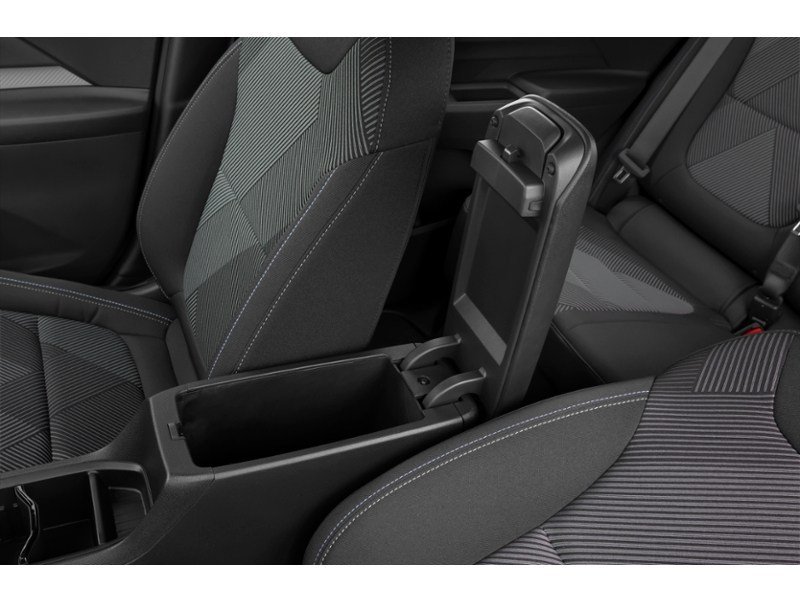 2027 Chevrolet Bolt FWD 4dr LT Interior Shot 7