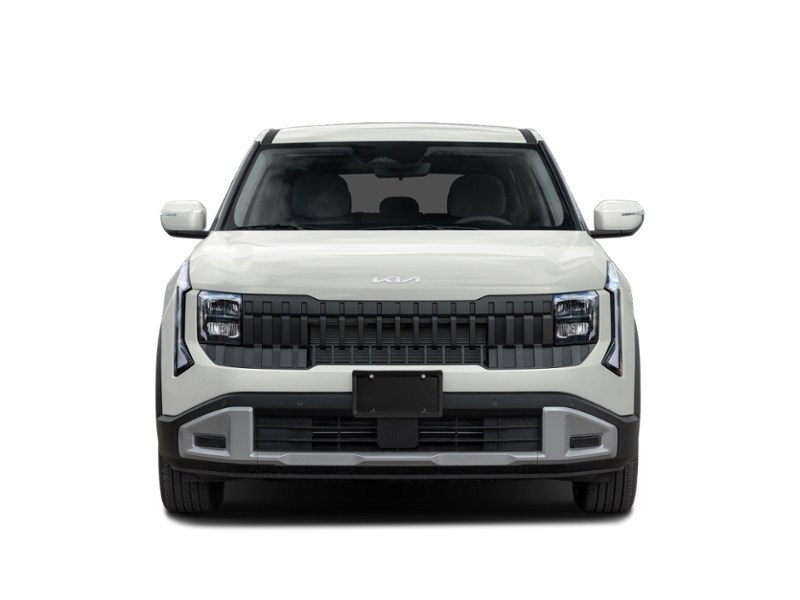 2027 Kia Seltos LX FWD Exterior Shot 5