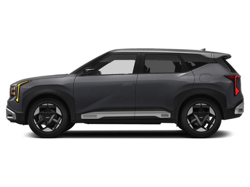2027 Kia Seltos EX AWD Exterior Shot 3