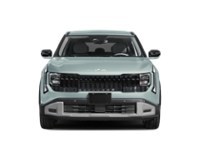 2027 Kia Seltos EX AWD Exterior Shot 5